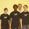 Interclubs Reg 0809